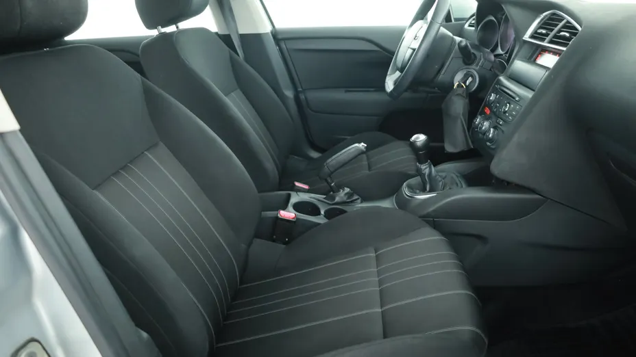 Citroen C4 -