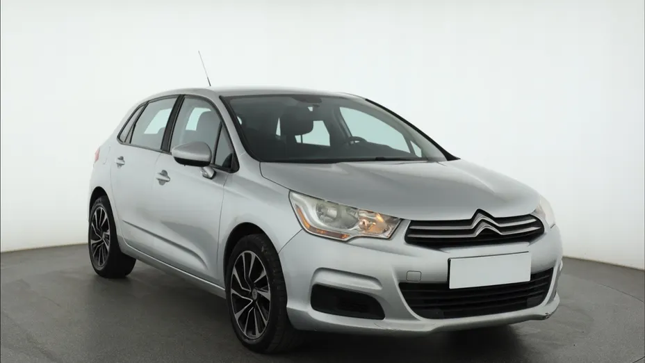 Citroen C4 -