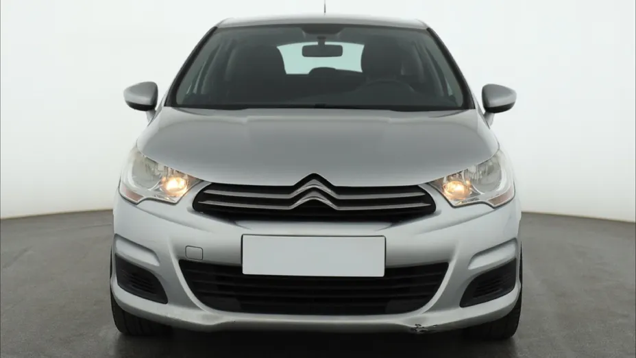 Citroen C4 -