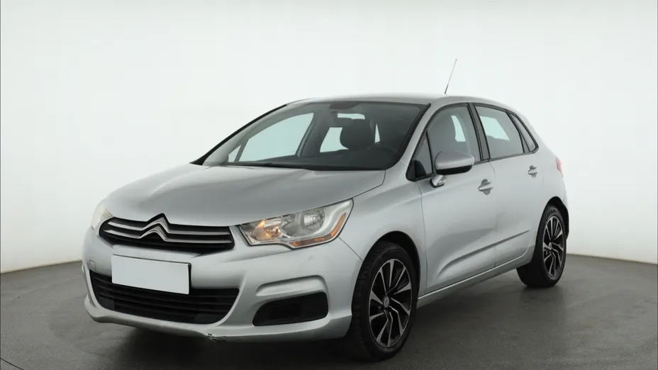Citroen C4 -
