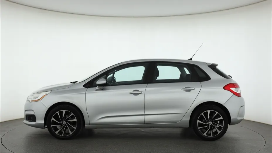 Citroen C4 -