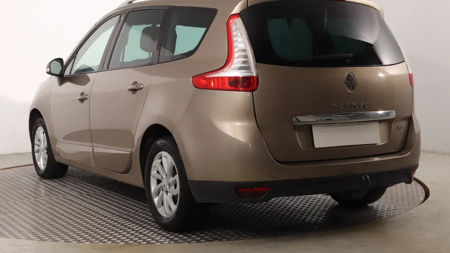 Renault Grand Scenic -