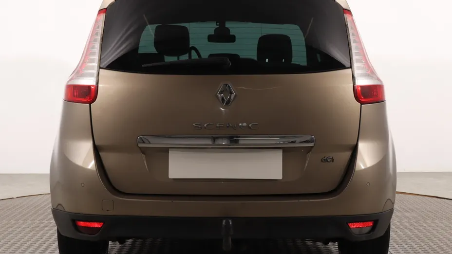 Renault Grand Scenic -