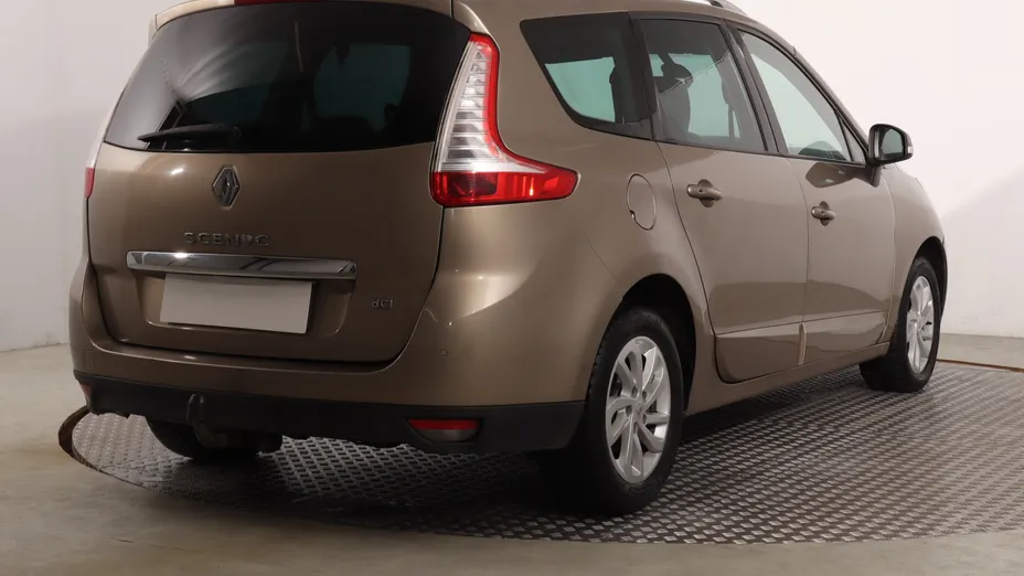 Renault Grand Scenic -