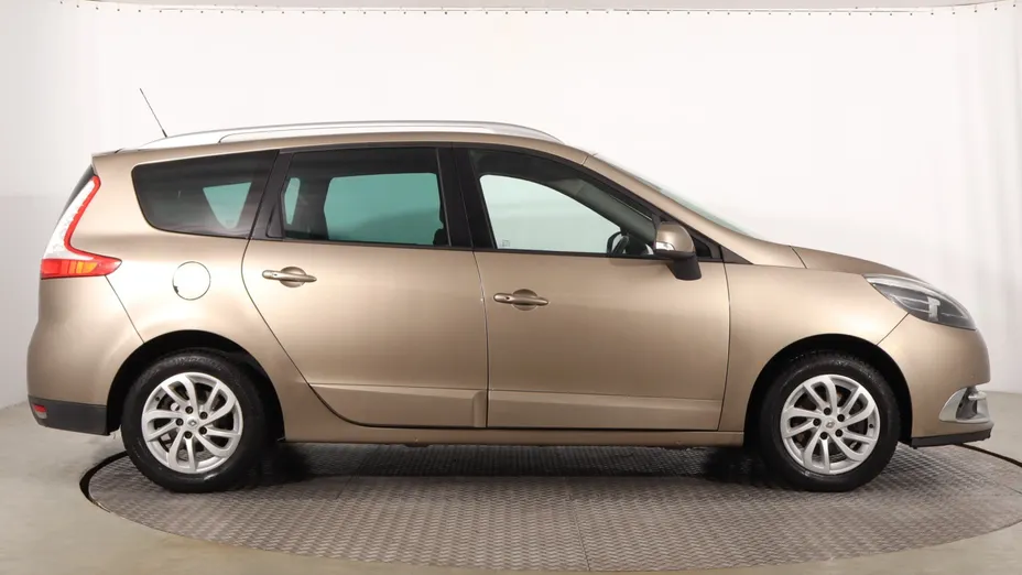 Renault Grand Scenic -