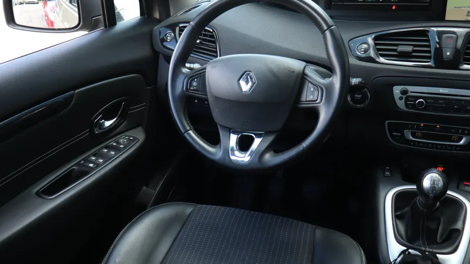 Renault Grand Scenic -