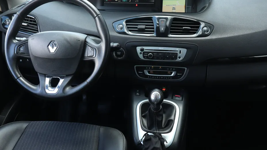 Renault Grand Scenic -