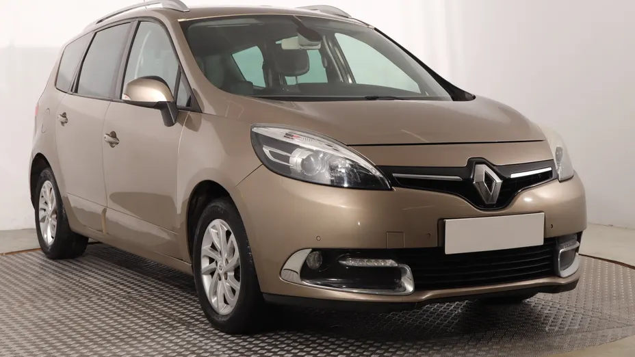 Renault Grand Scenic -