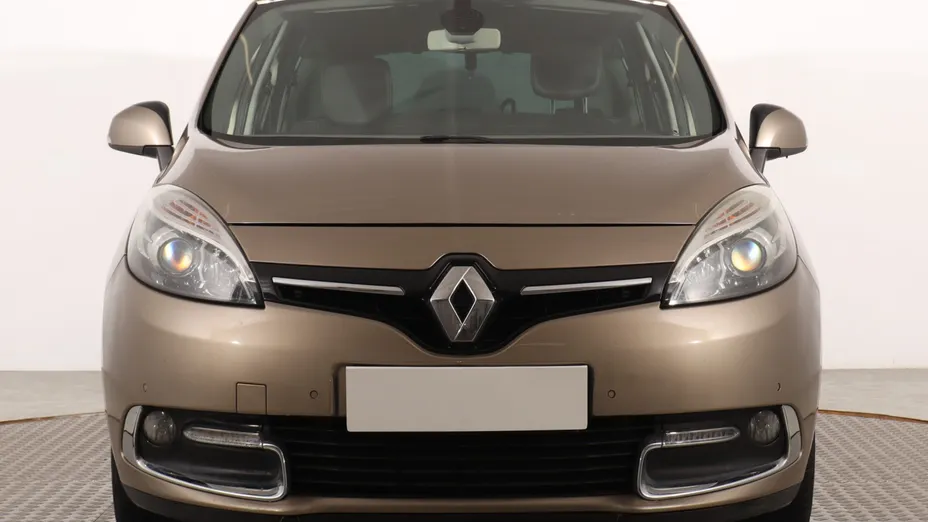 Renault Grand Scenic -