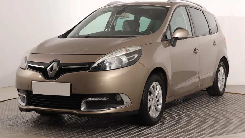 Renault Grand Scenic -