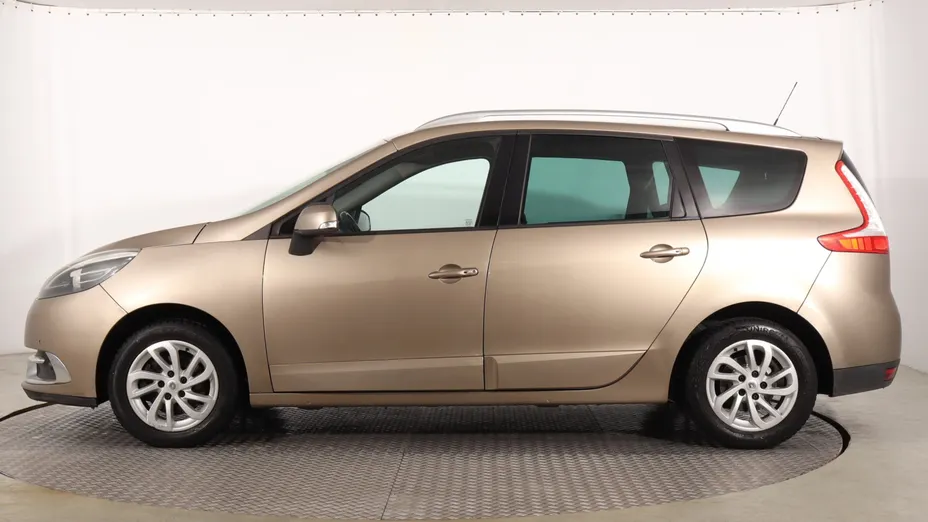 Renault Grand Scenic -
