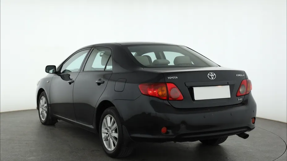 Toyota Corolla -
