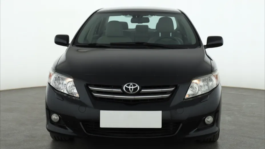 Toyota Corolla -