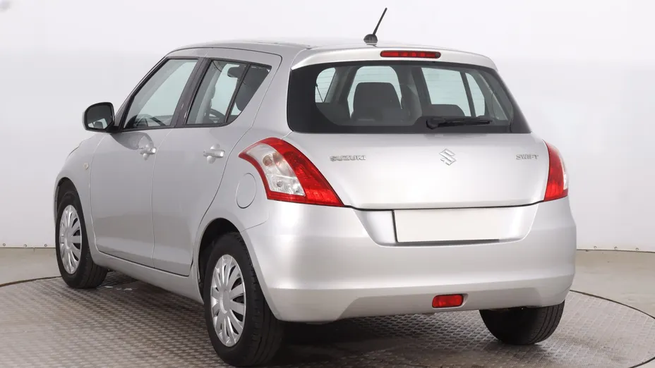 Suzuki Swift -