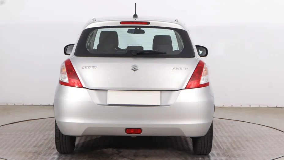 Suzuki Swift -