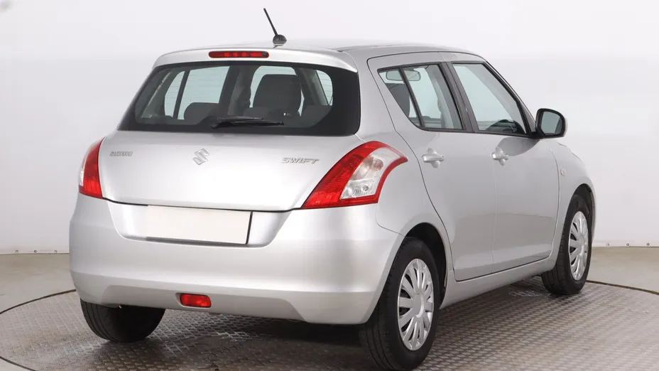 Suzuki Swift -