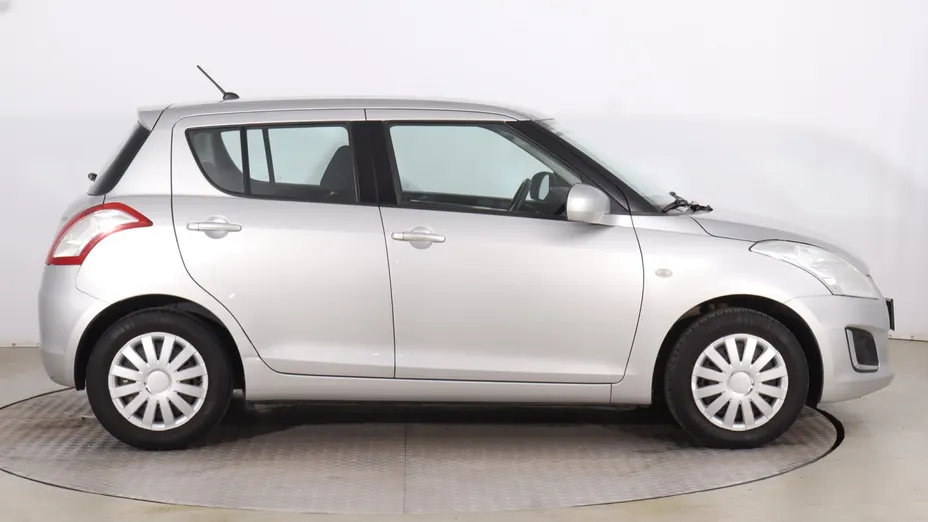 Suzuki Swift -