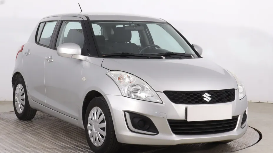 Suzuki Swift -