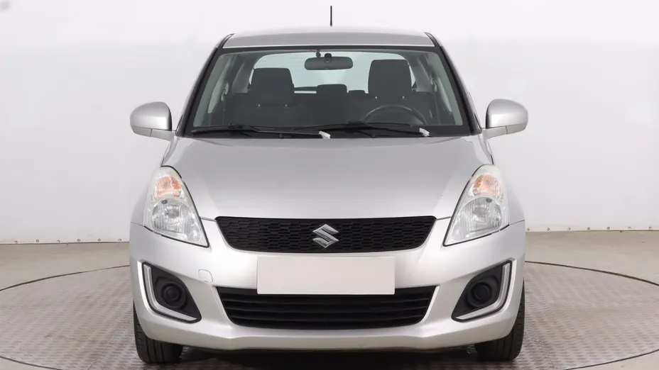Suzuki Swift -