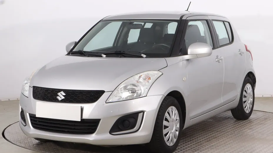 Suzuki Swift -