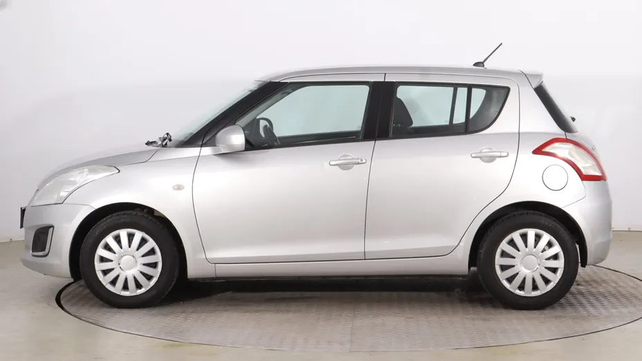 Suzuki Swift -