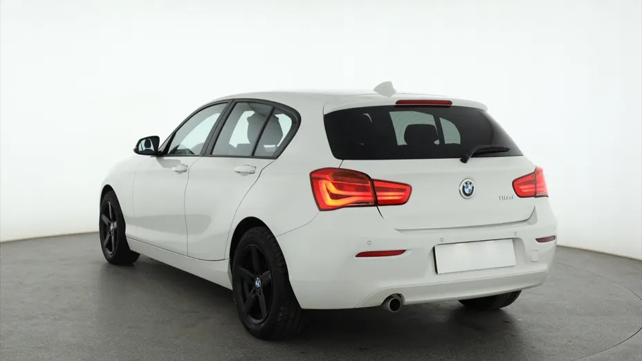 BMW Seria 1 -