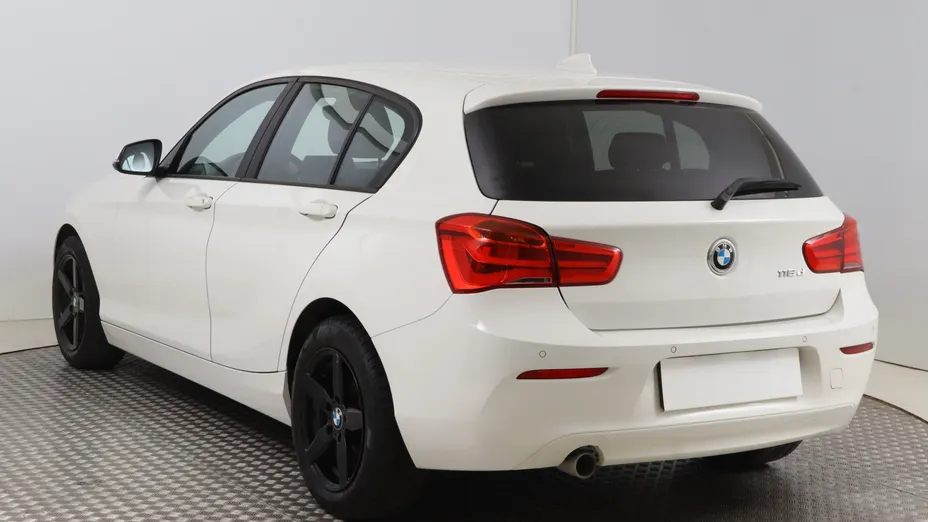 BMW Seria 1 -