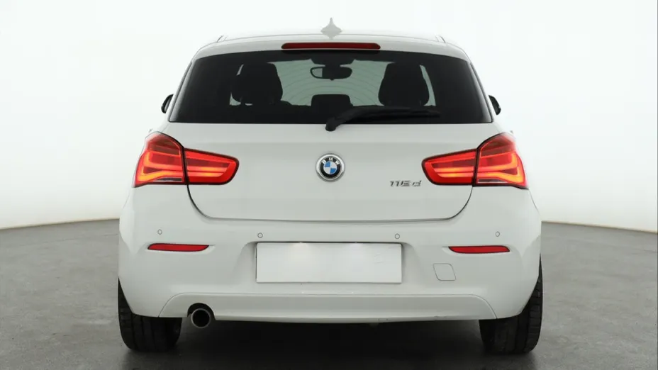 BMW Seria 1 -