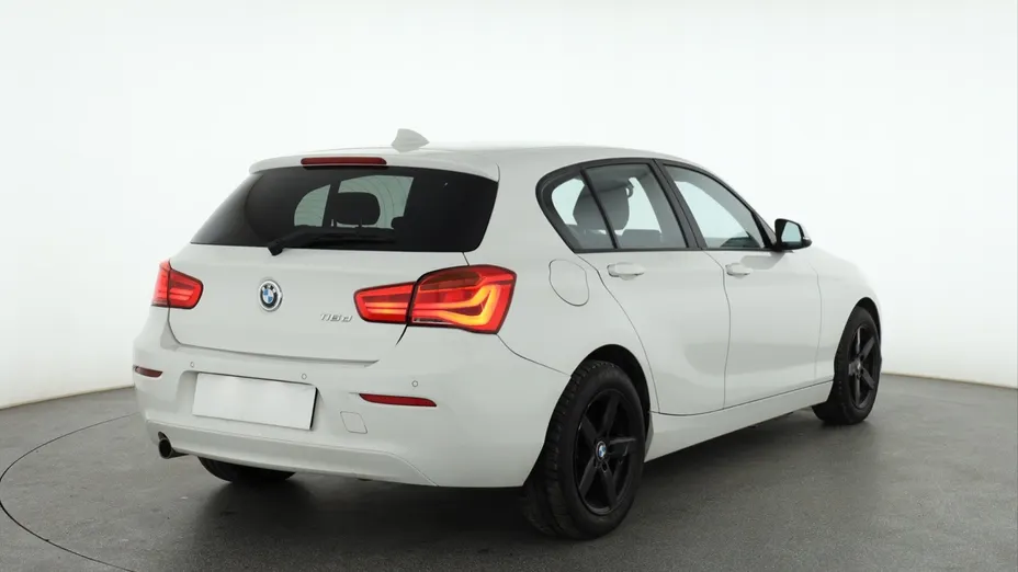 BMW Seria 1 -