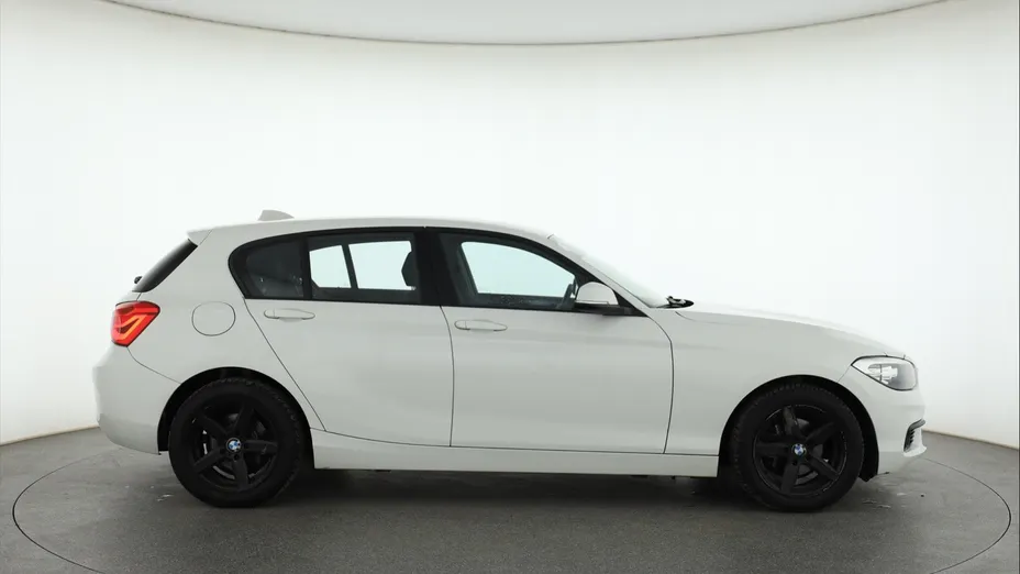 BMW Seria 1 -