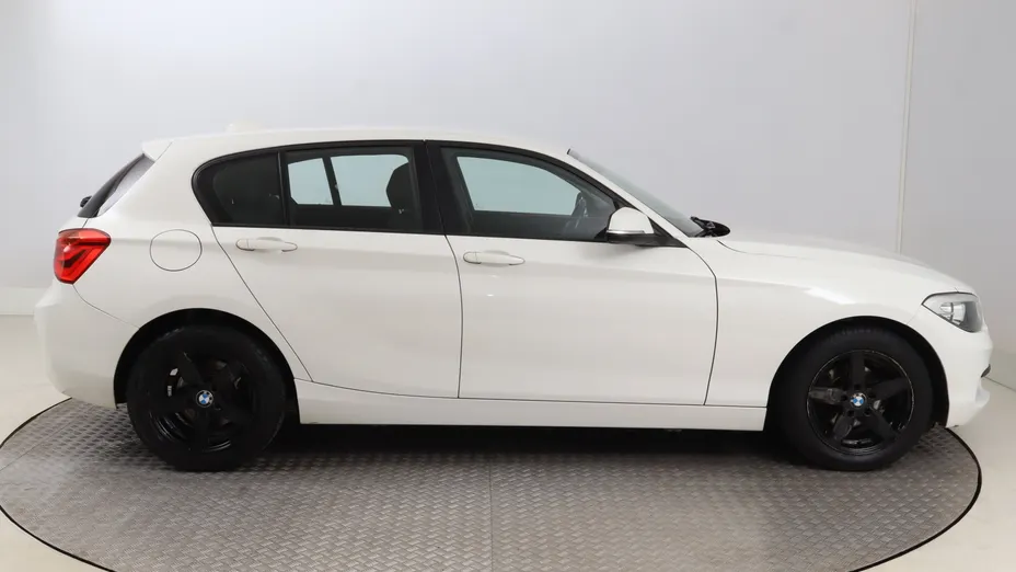 BMW Seria 1 -