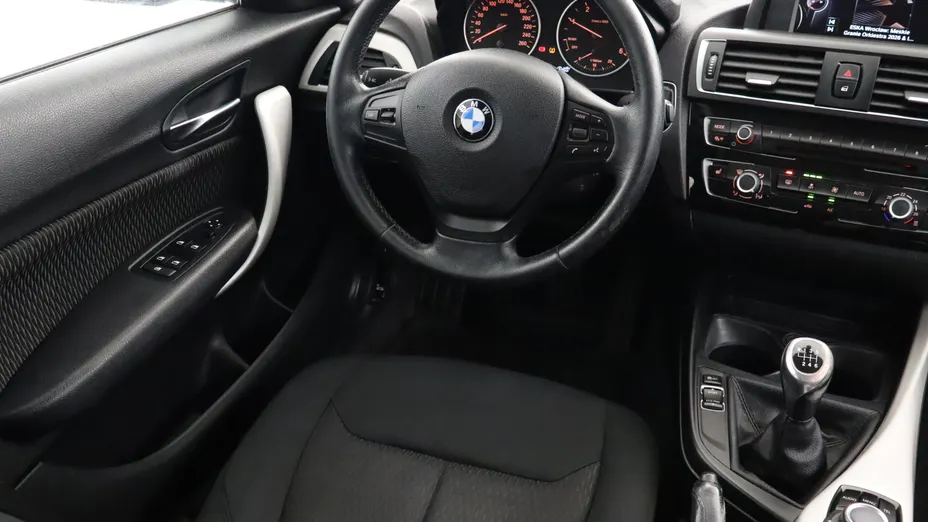 BMW Seria 1 -