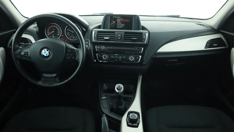 BMW Seria 1 -