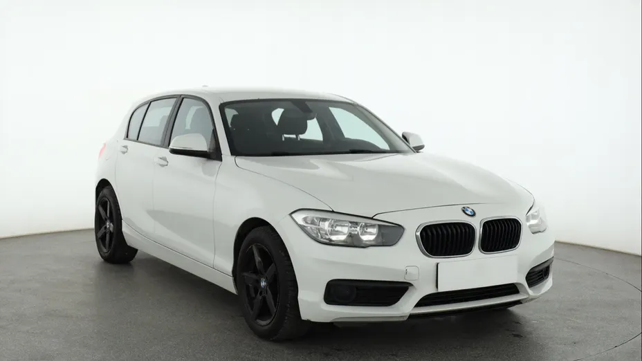 BMW Seria 1 -