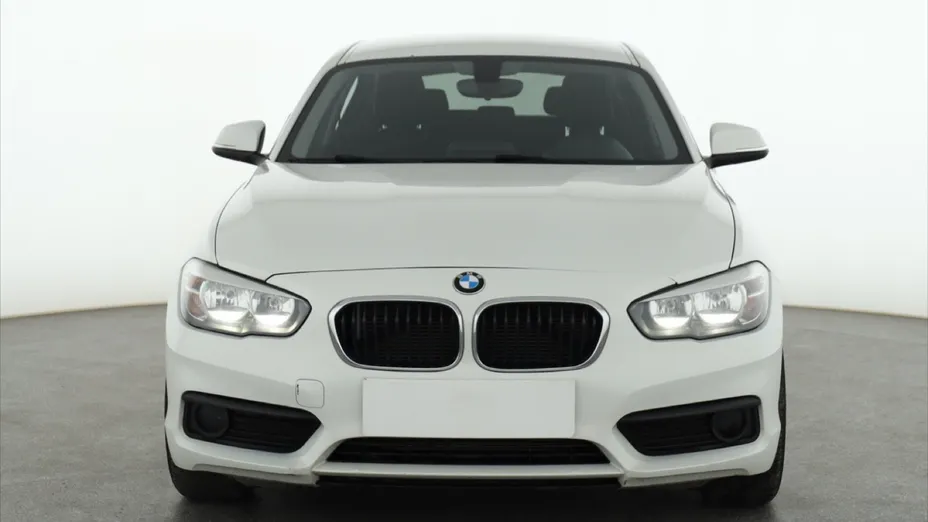BMW Seria 1 -