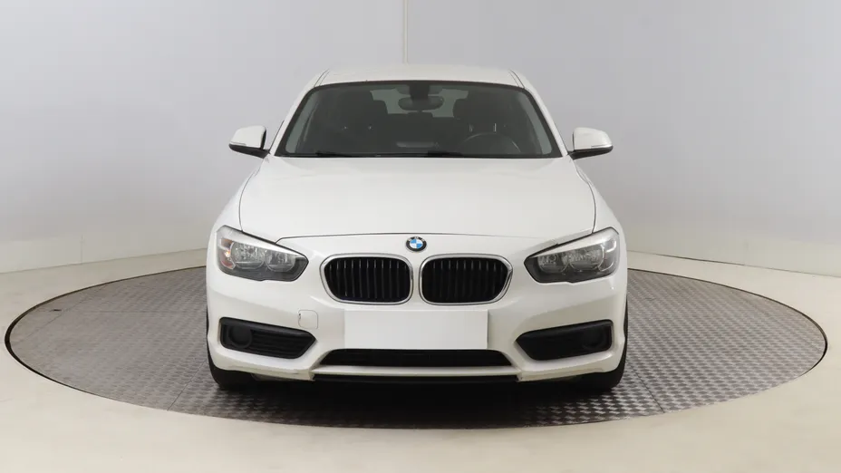 BMW Seria 1 -