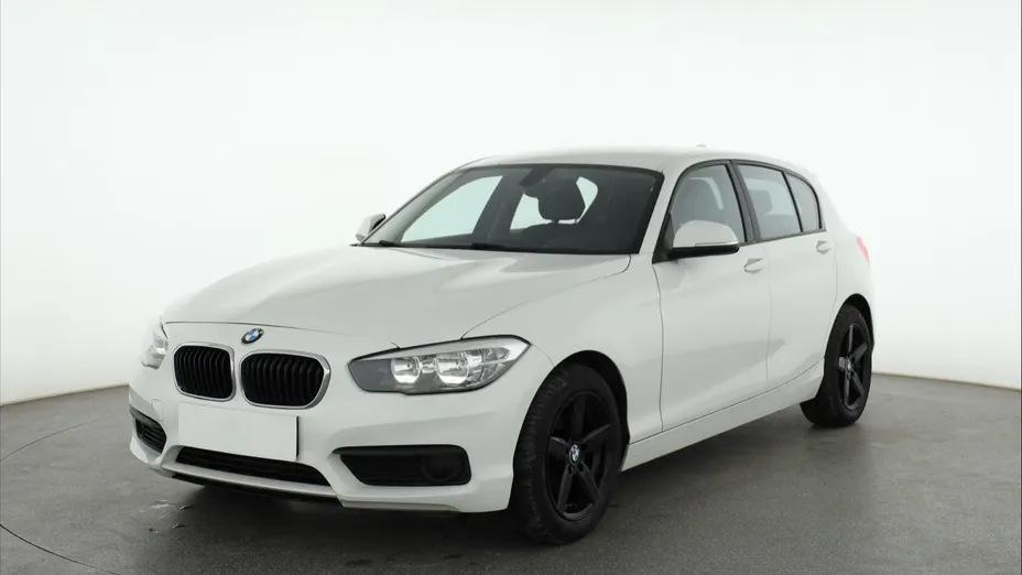 BMW Seria 1 -