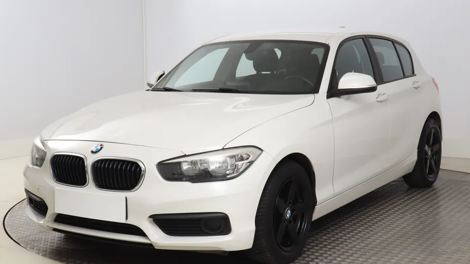 BMW Seria 1 -
