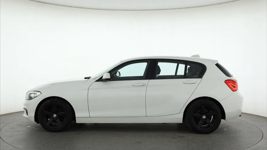 BMW Seria 1 -