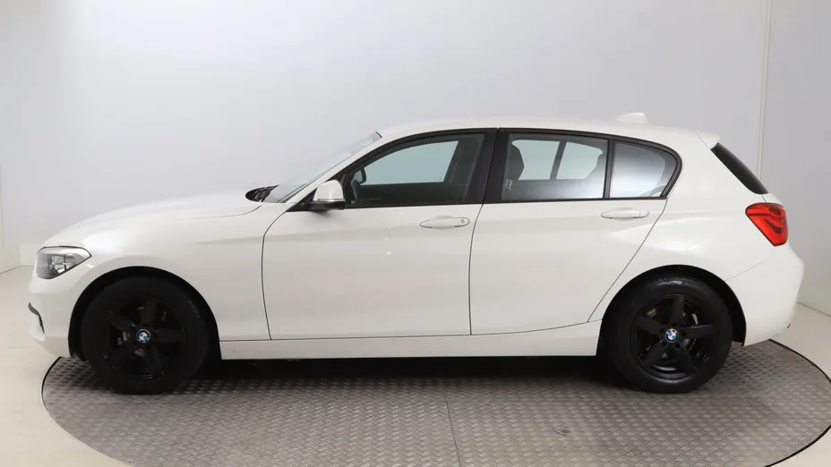 BMW Seria 1 -