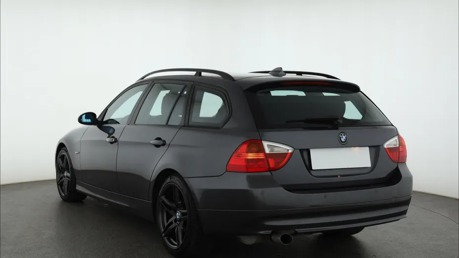 BMW Seria 3 -