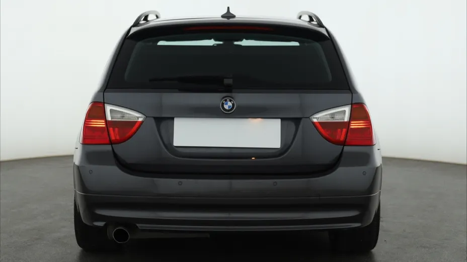 BMW Seria 3 -
