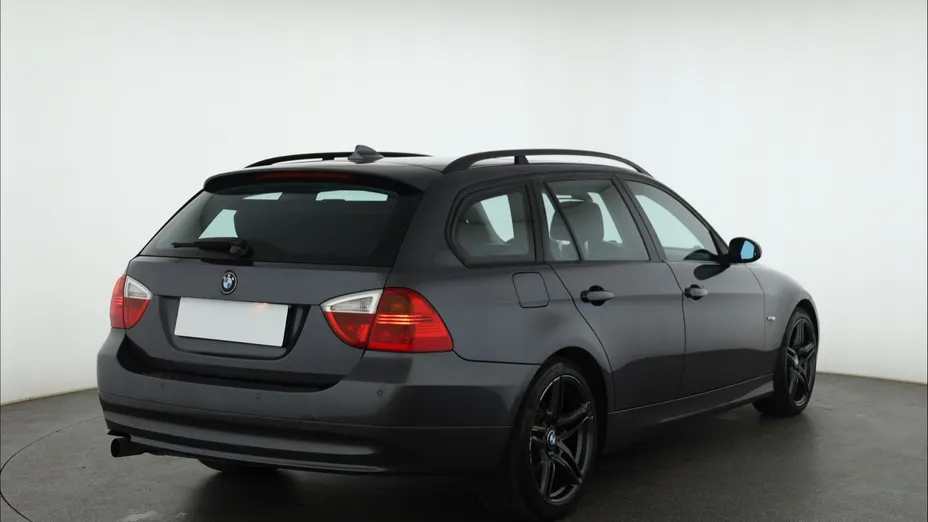 BMW Seria 3 -