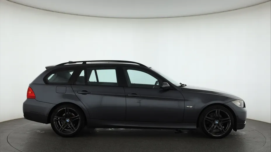 BMW Seria 3 -