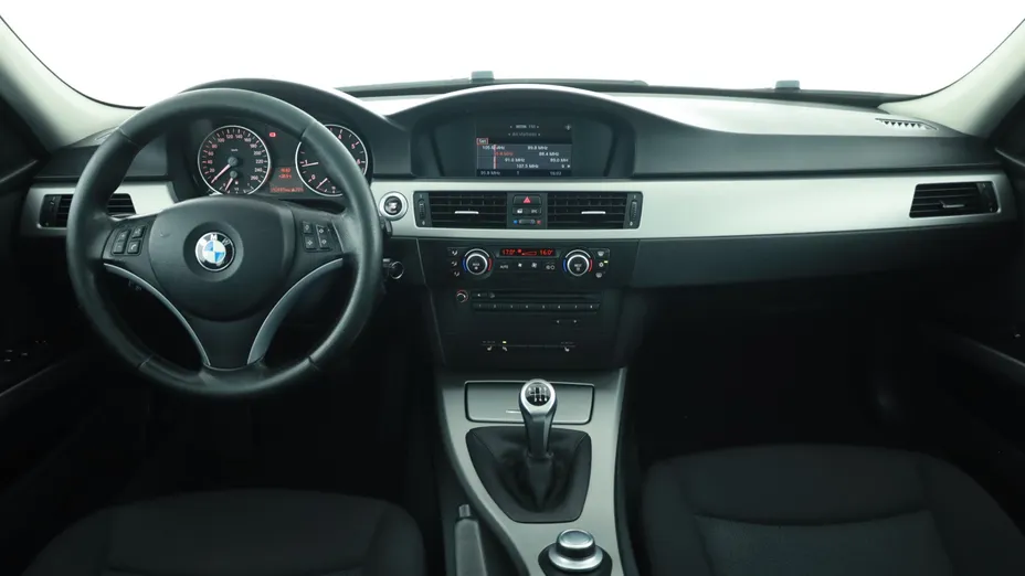 BMW Seria 3 -