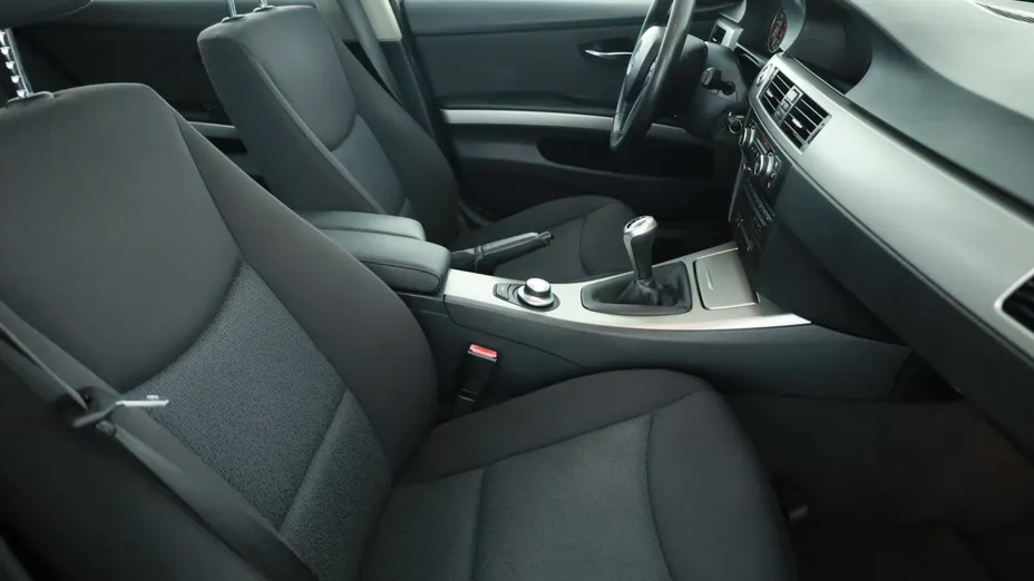 BMW Seria 3 -