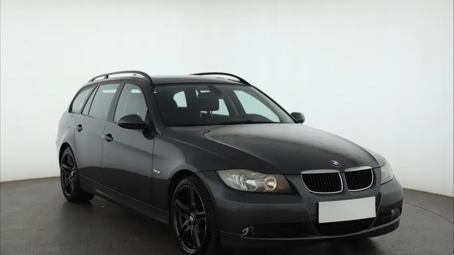 BMW Seria 3 -