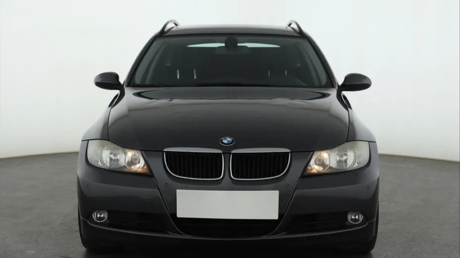 BMW Seria 3 -