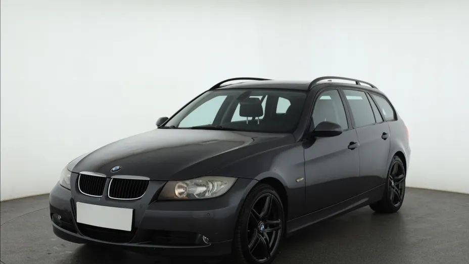 BMW Seria 3 -