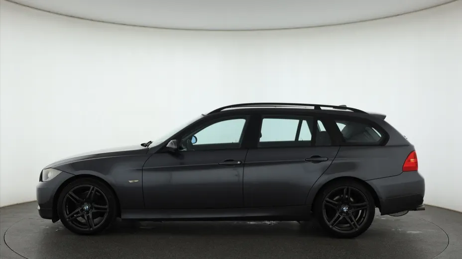 BMW Seria 3 -